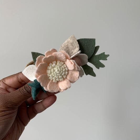 eucalyptus neutral half crown